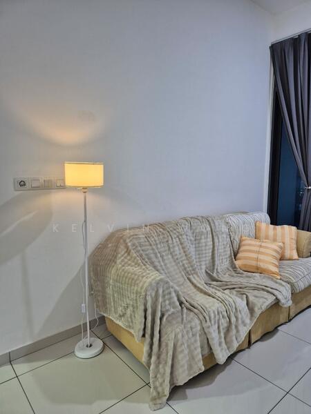 Service Residence for Rent at The Cruise Residence - Kelvin Wong - PropertyGuru.com.my