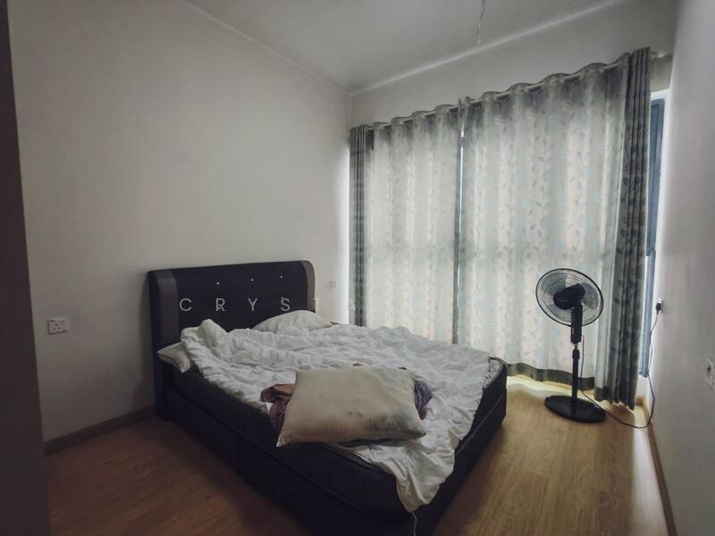 Amberside @ Country Garden Danga Bay untuk Untuk Disewa - RM 2,300 /bulan, Mac 2026 - Bedroom - PropertyGuru.com.my