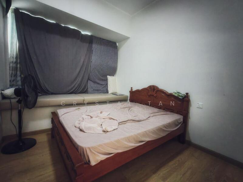 Amberside @ Country Garden Danga Bay untuk Untuk Disewa - RM 2,300 /bulan, Mac 2026 - Bedroom - PropertyGuru.com.my