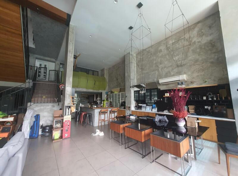 Terraced House for Sale in Desa Parkcity (Kuala Lumpur) - Yap Chun Wei - Interior - PropertyGuru.com.my