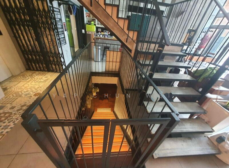 Terraced House for Sale in Desa Parkcity (Kuala Lumpur) - Yap Chun Wei - Interior - PropertyGuru.com.my