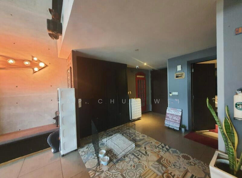 Terraced House for Sale in Desa Parkcity (Kuala Lumpur) - Yap Chun Wei - Interior - PropertyGuru.com.my