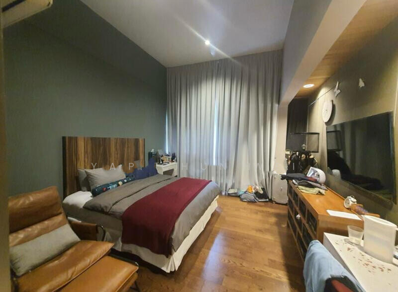 Terraced House for Sale in Desa Parkcity (Kuala Lumpur) - Yap Chun Wei - Bedroom - PropertyGuru.com.my