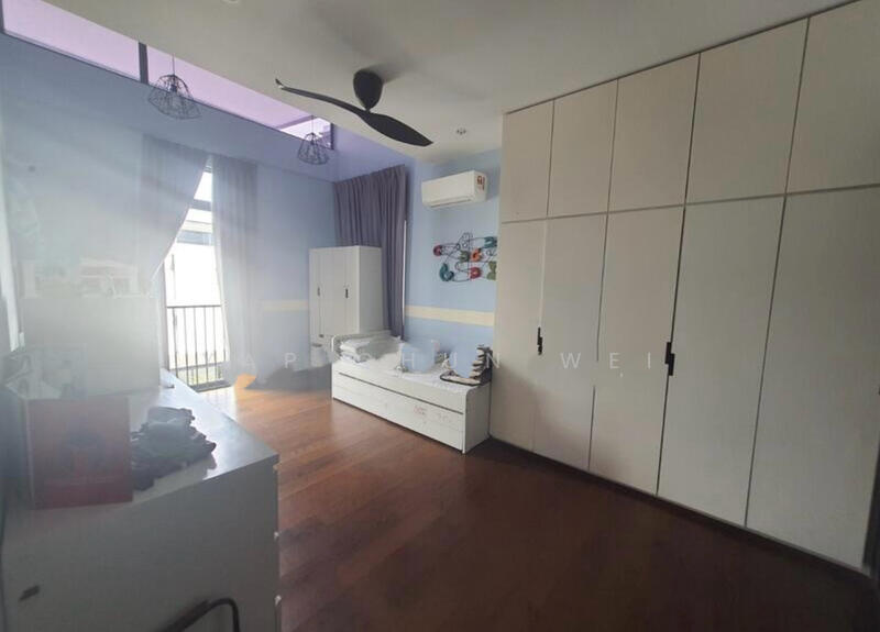 Terraced House for Sale in Desa Parkcity (Kuala Lumpur) - Yap Chun Wei - Bedroom - PropertyGuru.com.my