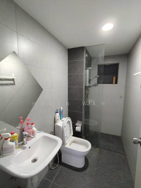 Trinity Lemanja untuk Untuk Dijual - RM 540,000, Feb 2026 - Bathroom - PropertyGuru.com.my