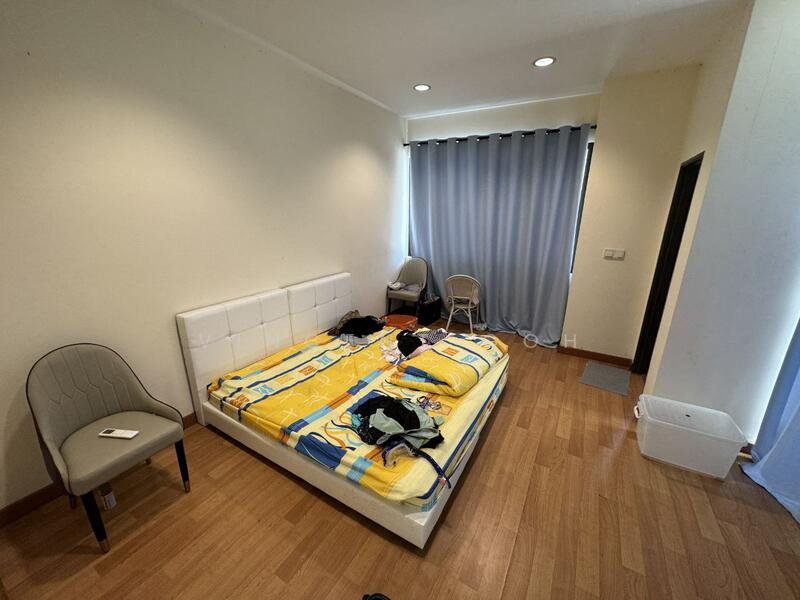 3-storey Terraced House for Sale in Prima Selayang (Selayang) - Vincent Goh - Bedroom - PropertyGuru.com.my