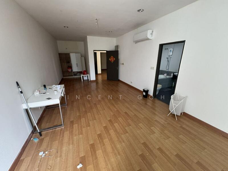 3-storey Terraced House for Sale in Prima Selayang (Selayang) - Vincent Goh - Interior - PropertyGuru.com.my
