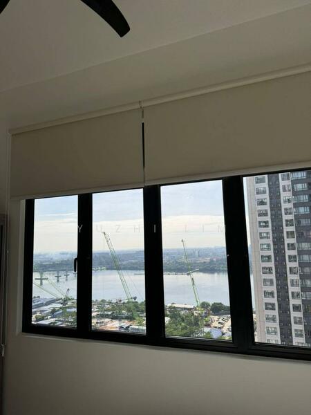 Service Residence for Rent at Meldrum Heights (Residensi Meldrum) - Yuzhi Lim - View - PropertyGuru.com.my