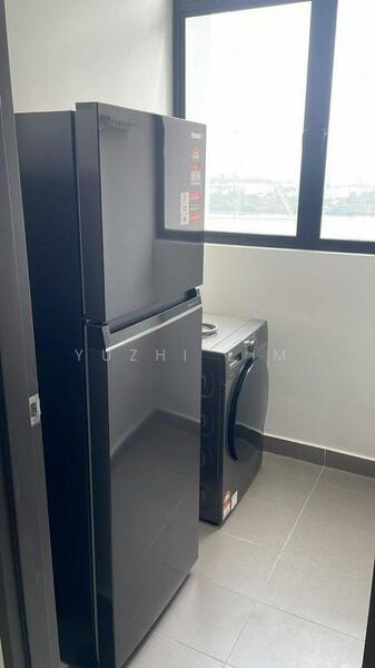 Service Residence for Rent at Meldrum Heights (Residensi Meldrum) - Yuzhi Lim - Interior - PropertyGuru.com.my