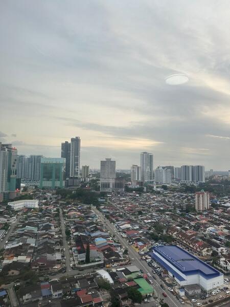 Service Residence for Sale at Space Residency - Ken Chai - Exterior - PropertyGuru.com.my