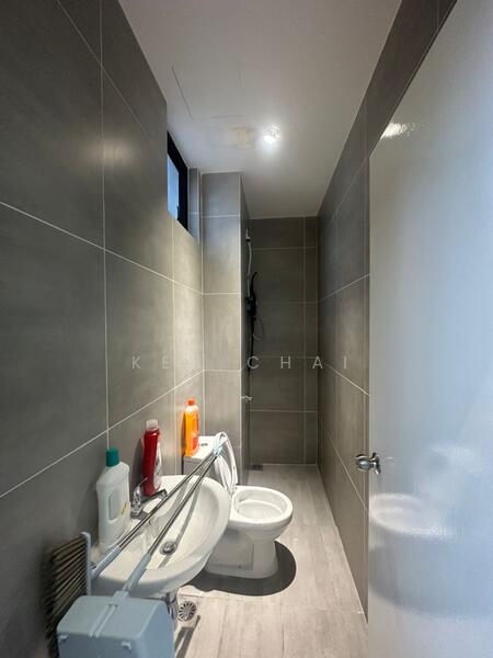 Service Residence for Sale at Space Residency - Ken Chai - Bathroom - PropertyGuru.com.my