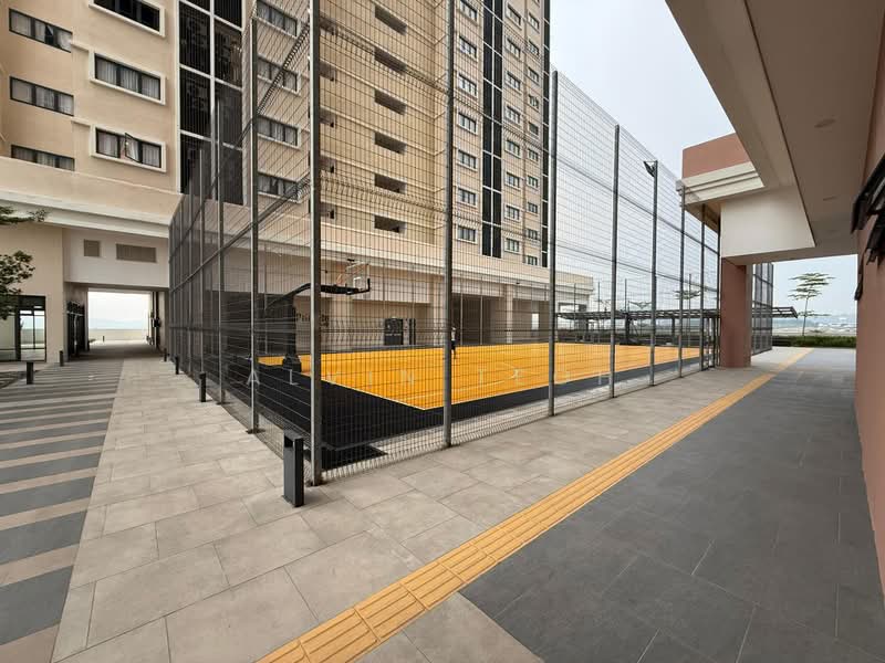 Kediaman Servis untuk Disewa di EDUSENTRAL - Alvin Teoh - Exterior - PropertyGuru.com.my