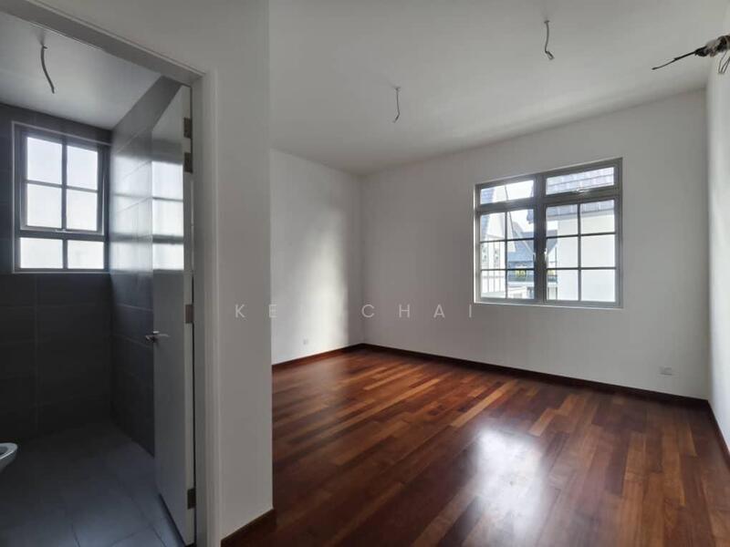 Cluster House for Sale in Taman Ekoflora (Johor Bahru) - Ken Chai - Interior - PropertyGuru.com.my