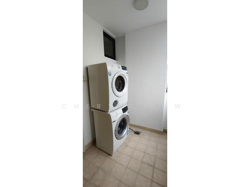 Condominium for Rent at Sri Tiara Residences - Cheryll How - Interior - PropertyGuru.com.my