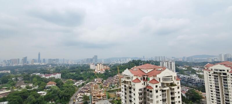 Condominium for Rent at Sri Tiara Residences - Cheryll How - Exterior - PropertyGuru.com.my