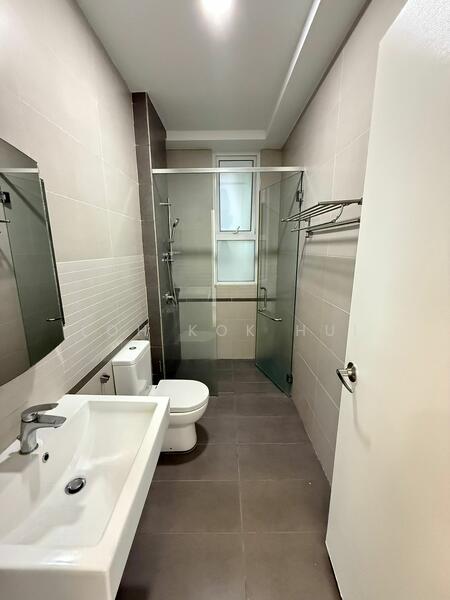 Condominium for Rent at D'Suites Akasia Horizon @ Horizon Hills - Loh Kok Hui - Bathroom - PropertyGuru.com.my