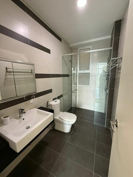 Condominium for Rent at D'Suites Akasia Horizon @ Horizon Hills - Loh Kok Hui - Bathroom - PropertyGuru.com.my