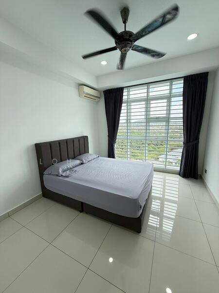Condominium for Rent at D'Suites Akasia Horizon @ Horizon Hills - Loh Kok Hui - Bedroom - PropertyGuru.com.my
