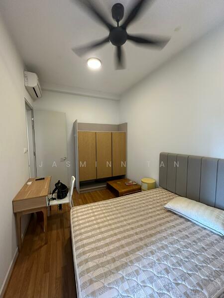 Service Residence for Rent at Sunway Geo Residence - Jasminn Tan - Bedroom - PropertyGuru.com.my