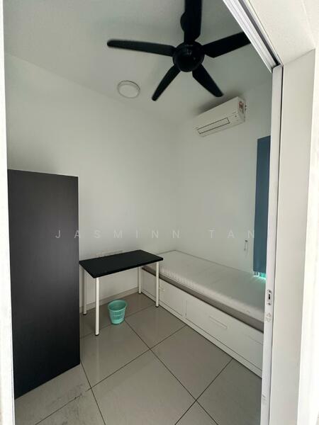 Service Residence for Rent at Sunway Geo Residence - Jasminn Tan - Bedroom - PropertyGuru.com.my