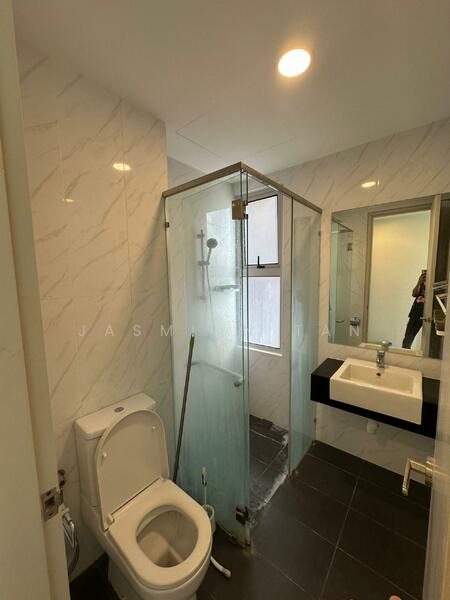 Service Residence for Rent at Sunway Geo Residence - Jasminn Tan - Bathroom - PropertyGuru.com.my