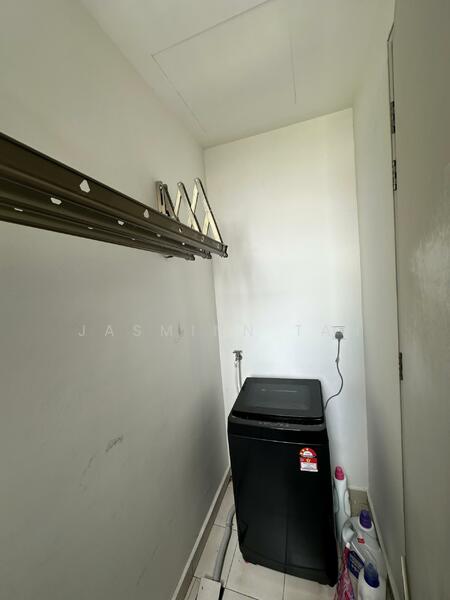 Service Residence for Rent at Sunway Geo Residence - Jasminn Tan - Interior - PropertyGuru.com.my