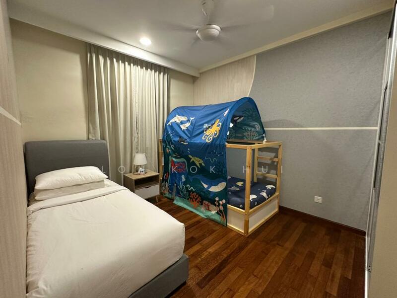 Medini Signature untuk Untuk Disewa - RM 3,400 /bulan, Feb 2026 - PropertyGuru.com.my