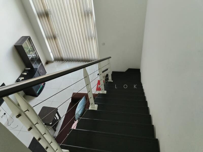 Service Residence for Rent at The Scott Garden SOHO - Jayden Loke - Interior - PropertyGuru.com.my