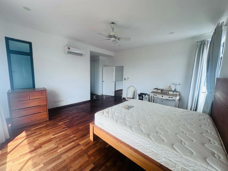 Semi-Detached House for Sale in Horizon Hills (Iskandar Puteri (Nusajaya)) - Kinki Teow - Bedroom - PropertyGuru.com.my