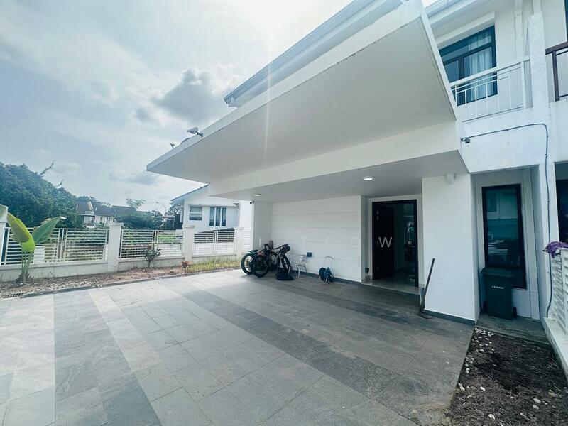Semi-Detached House for Sale in Horizon Hills (Iskandar Puteri (Nusajaya)) - Kinki Teow - Exterior - PropertyGuru.com.my