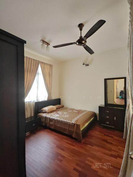 Rumah Berkembar untuk Dijual di Setia Alam (Selangor) - Eunice Lim - PropertyGuru.com.my