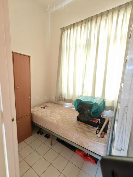 Rumah Berkembar untuk Dijual di Setia Alam (Selangor) - Eunice Lim - PropertyGuru.com.my