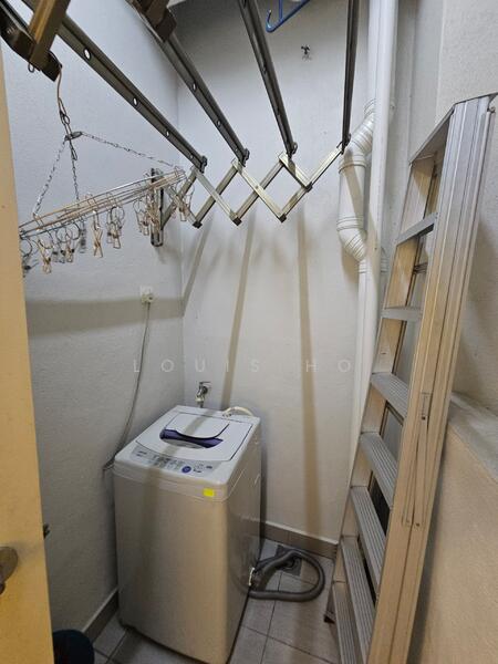 Service Residence for Rent at Conezion Residences - Louis Ho - Interior - PropertyGuru.com.my