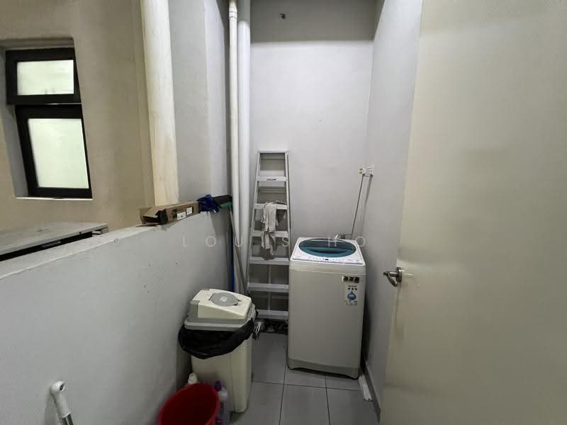 Kediaman Servis untuk Disewa di Conezion Residences - Louis Ho - PropertyGuru.com.my