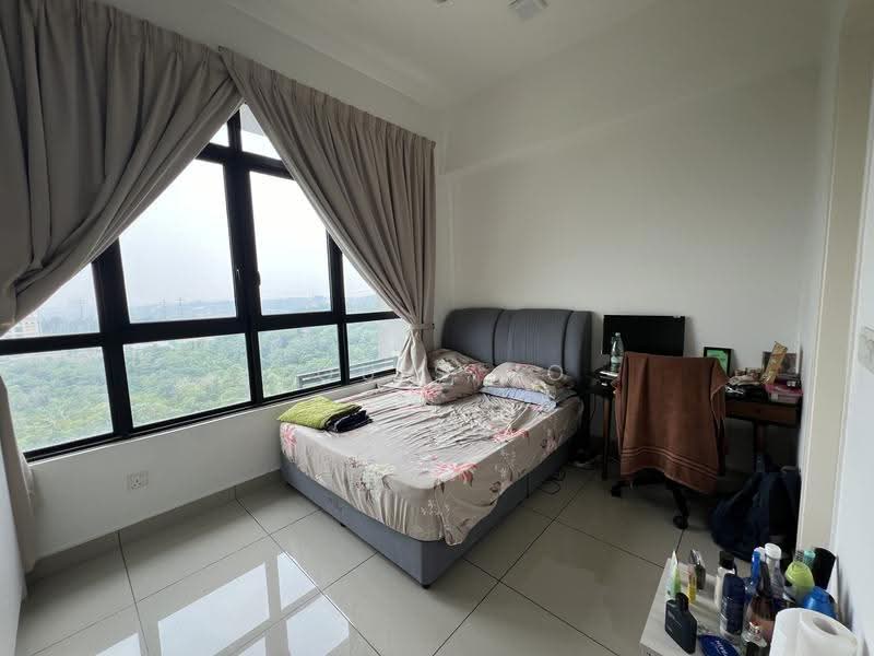 Kediaman Servis untuk Disewa di Conezion Residences - Louis Ho - PropertyGuru.com.my