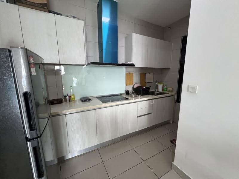 Kediaman Servis untuk Disewa di Conezion Residences - Louis Ho - PropertyGuru.com.my
