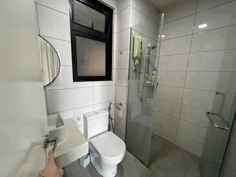 Kediaman Servis untuk Disewa di Conezion Residences - Louis Ho - PropertyGuru.com.my