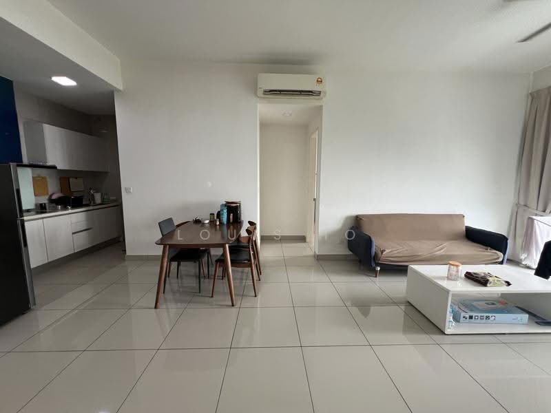 Kediaman Servis untuk Disewa di Conezion Residences - Louis Ho - PropertyGuru.com.my