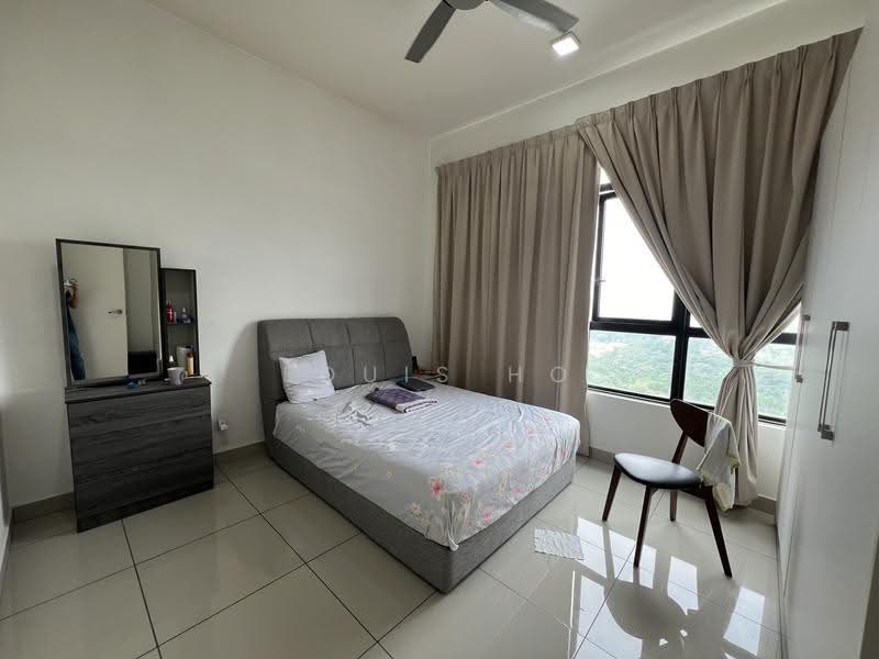 Kediaman Servis untuk Disewa di Conezion Residences - Louis Ho - PropertyGuru.com.my