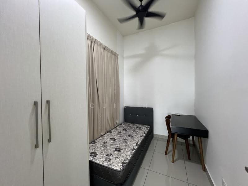Kediaman Servis untuk Disewa di Conezion Residences - Louis Ho - PropertyGuru.com.my