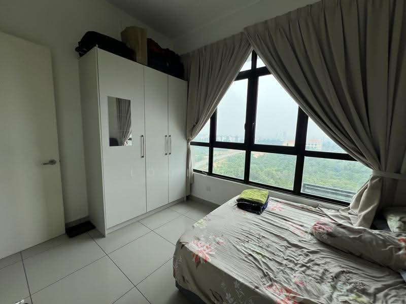Kediaman Servis untuk Disewa di Conezion Residences - Louis Ho - PropertyGuru.com.my