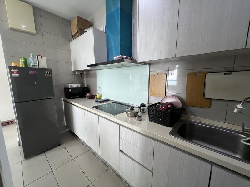 Kediaman Servis untuk Disewa di Conezion Residences - Louis Ho - PropertyGuru.com.my