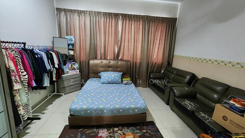 Terraced House for Sale in Kota Masai (Pasir Gudang) - Zack Chow - Bedroom - PropertyGuru.com.my