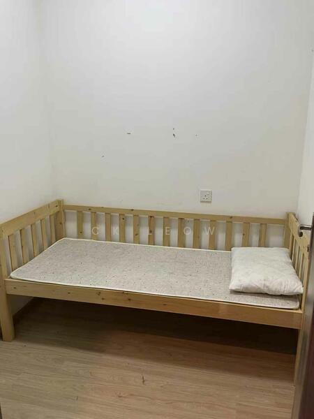 Apartment for Rent at Regalia Park @ Forest City - Ck Leow - Bedroom - PropertyGuru.com.my