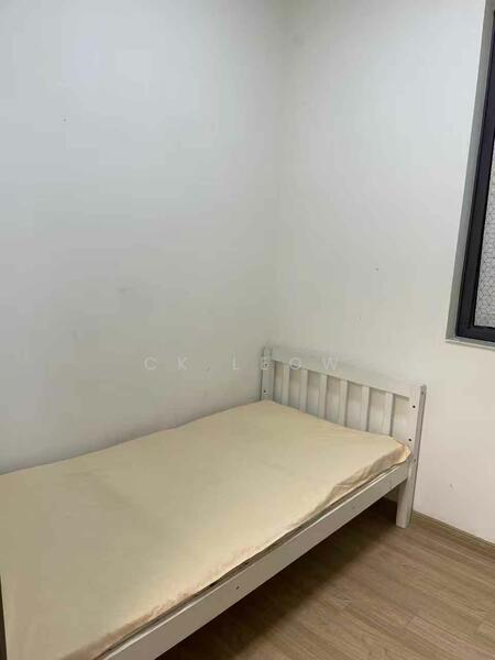 Apartment for Rent at Regalia Park @ Forest City - Ck Leow - Bedroom - PropertyGuru.com.my