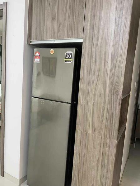 Apartment for Rent at Regalia Park @ Forest City - Ck Leow - Kitchen - PropertyGuru.com.my