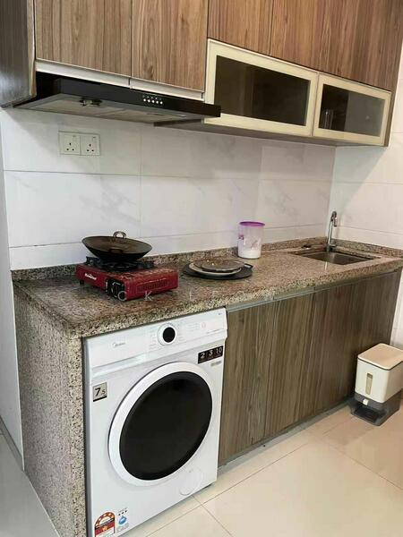 Apartment for Rent at Regalia Park @ Forest City - Ck Leow - PropertyGuru.com.my