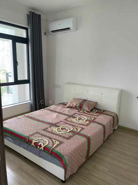 Apartment for Rent at Regalia Park @ Forest City - Ck Leow - PropertyGuru.com.my