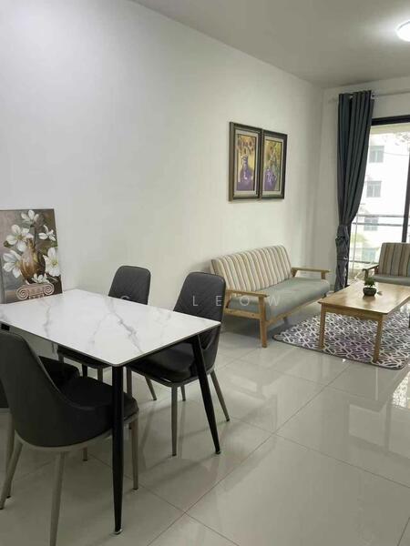 Apartment for Rent at Regalia Park @ Forest City - Ck Leow - PropertyGuru.com.my