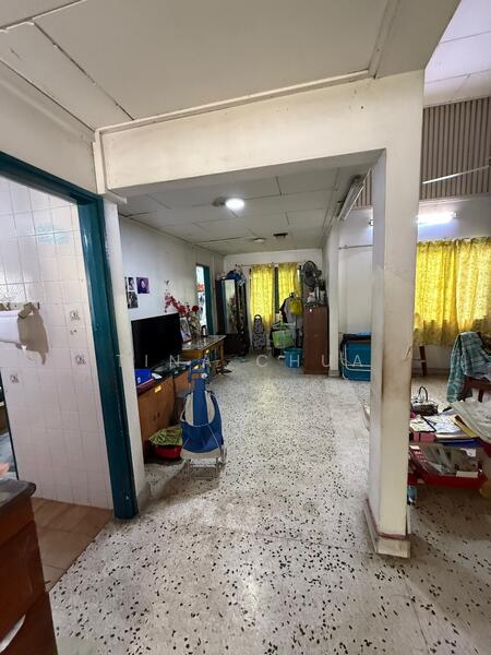 Bungalow for Sale in Damansara Heights (Kuala Lumpur) - Tina Chua - Living Room - PropertyGuru.com.my